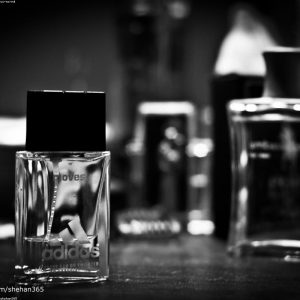 Spray Energizante