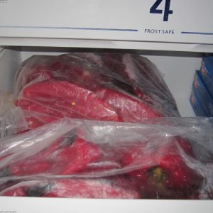 Coxinha Vegana de Jaca